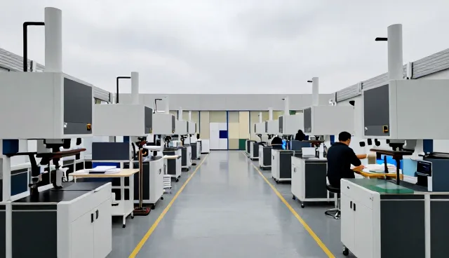 贸易数据分析工具